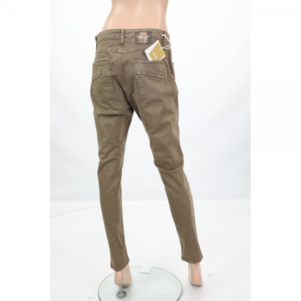 Blugi damă Bumbac - Haine-second-hand.ro 102096