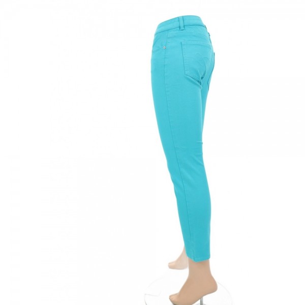 Blugi damă Bumbac - Haine-second-hand.ro 104303