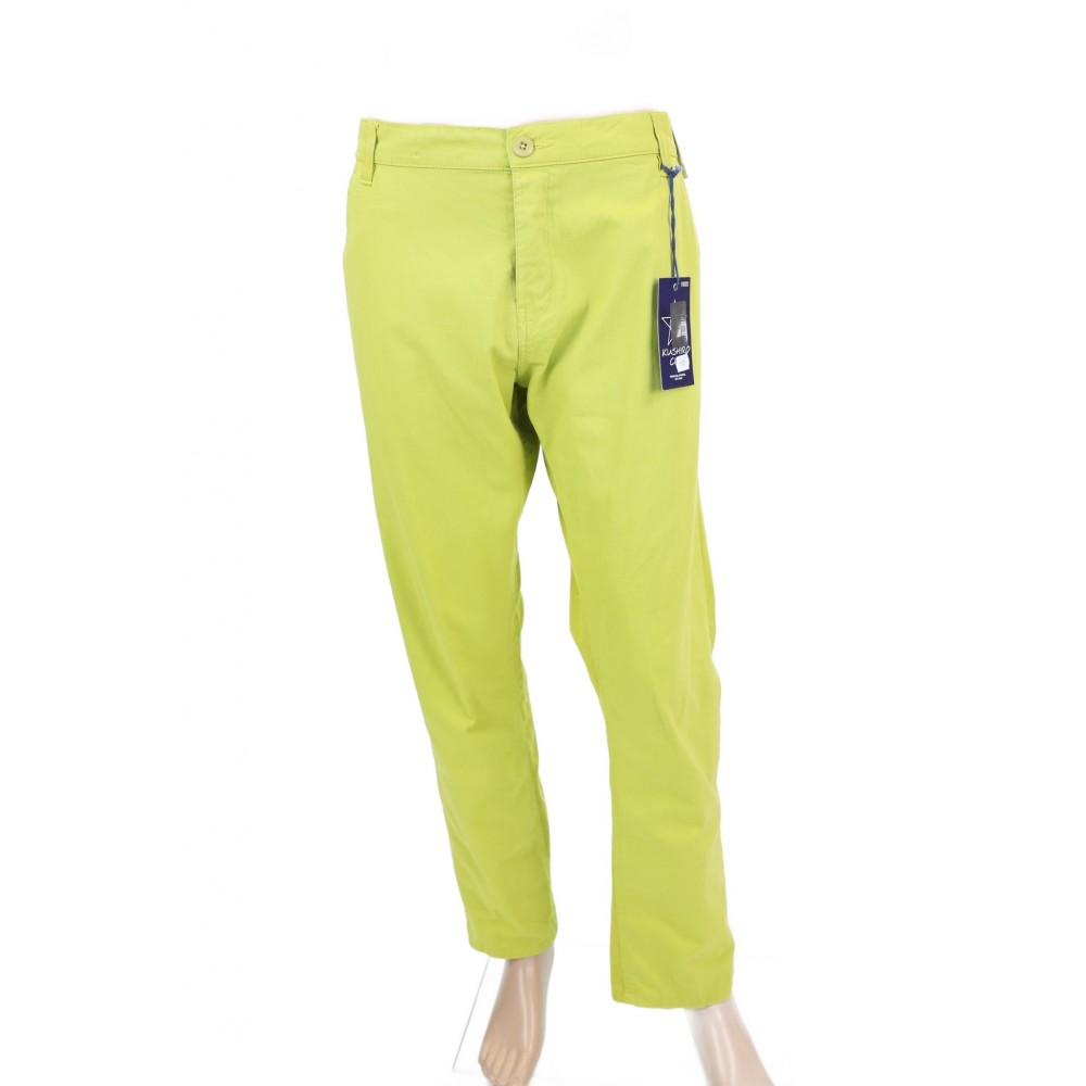 Pantaloni bărbat Bumbac - Haine-second-hand.ro 105098