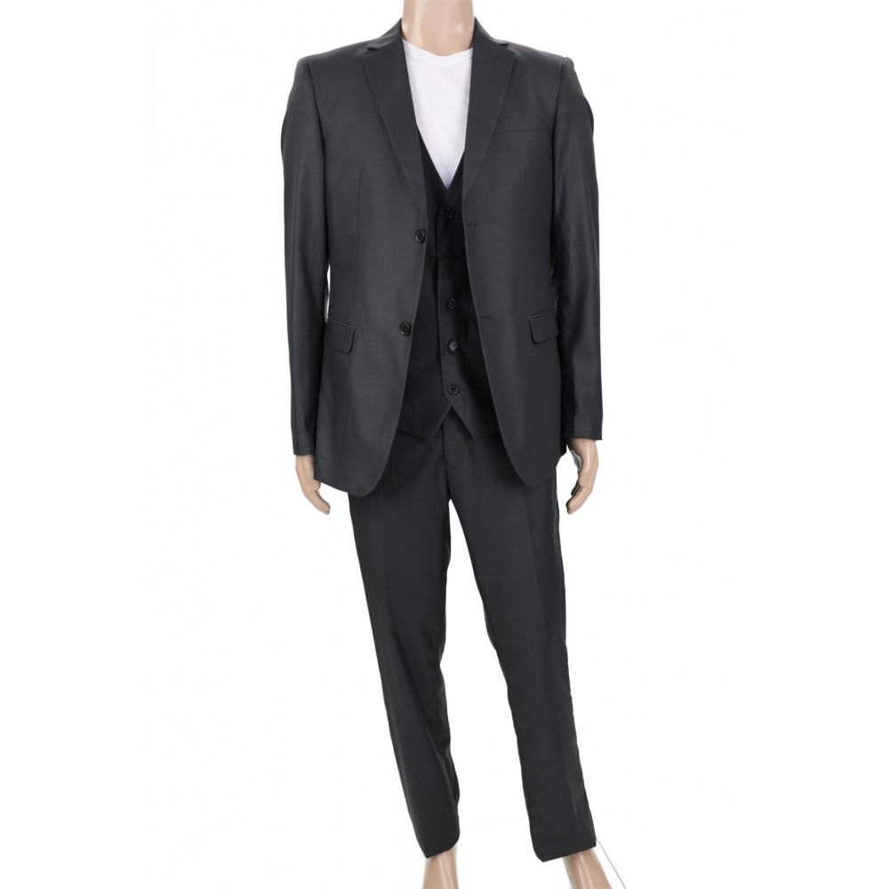Costum bărbat 3 pcs - Haine-second-hand.ro 107069
