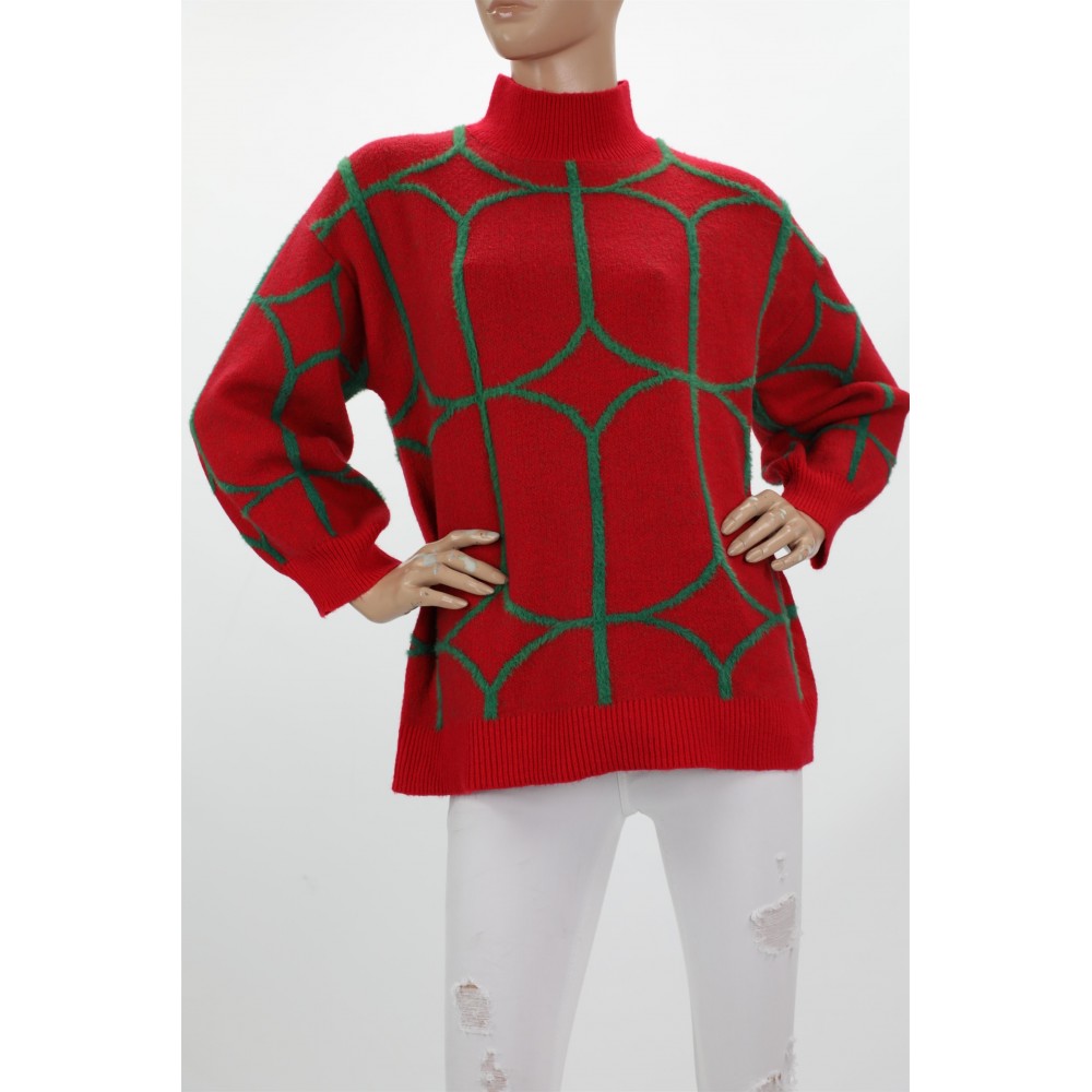 Pulover damă - Haine-second-hand.ro 109342