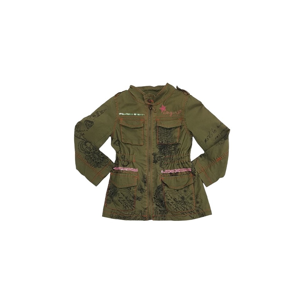 Geacă fată - Haine-second-hand.ro 114423
