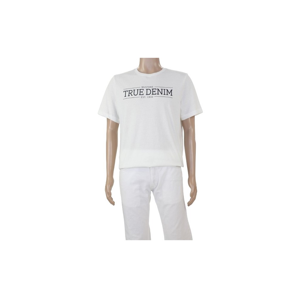 Tricou bărbat Posibil Replică - Haine-second-hand.ro 118050