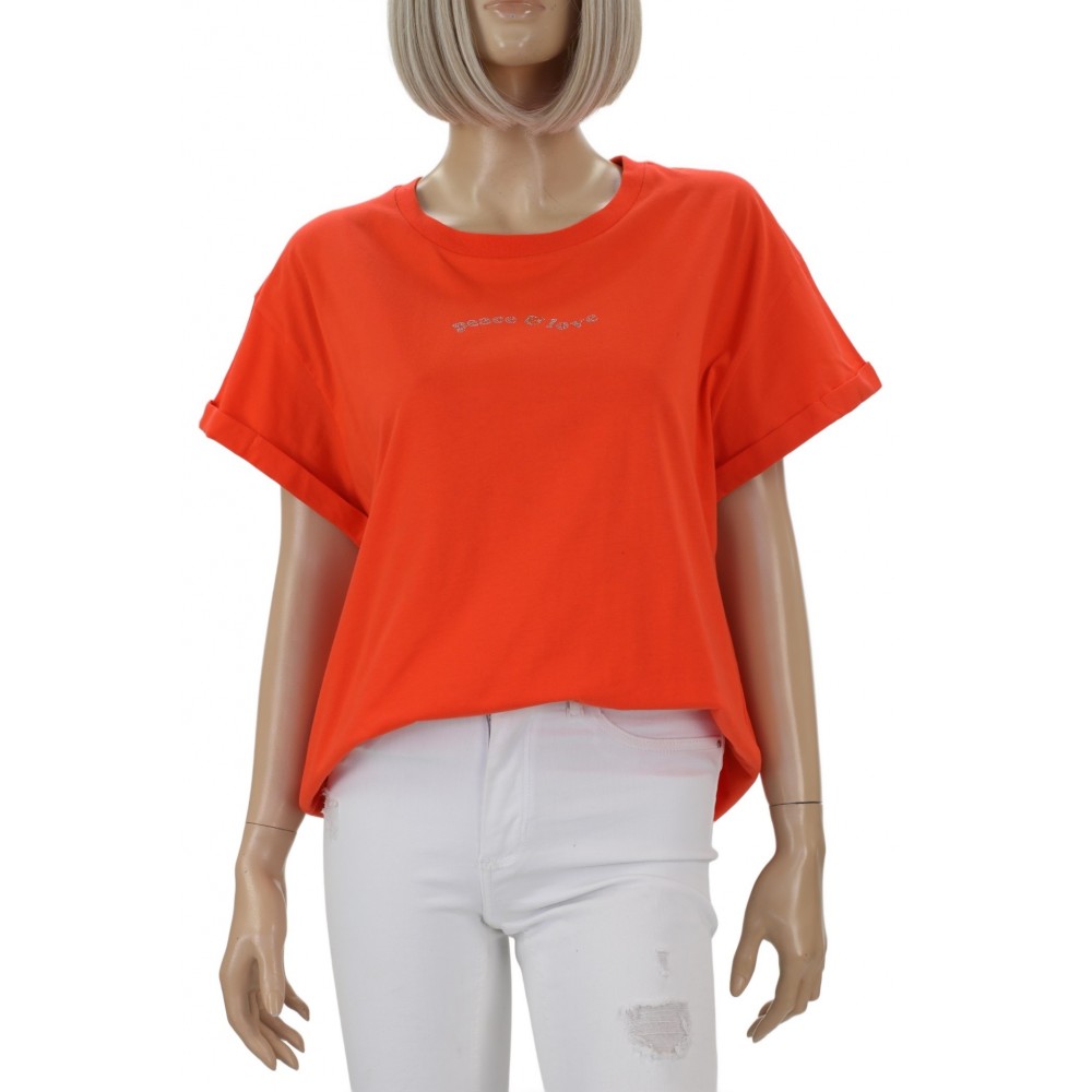 Tricou damă - Haine-second-hand.ro 119926