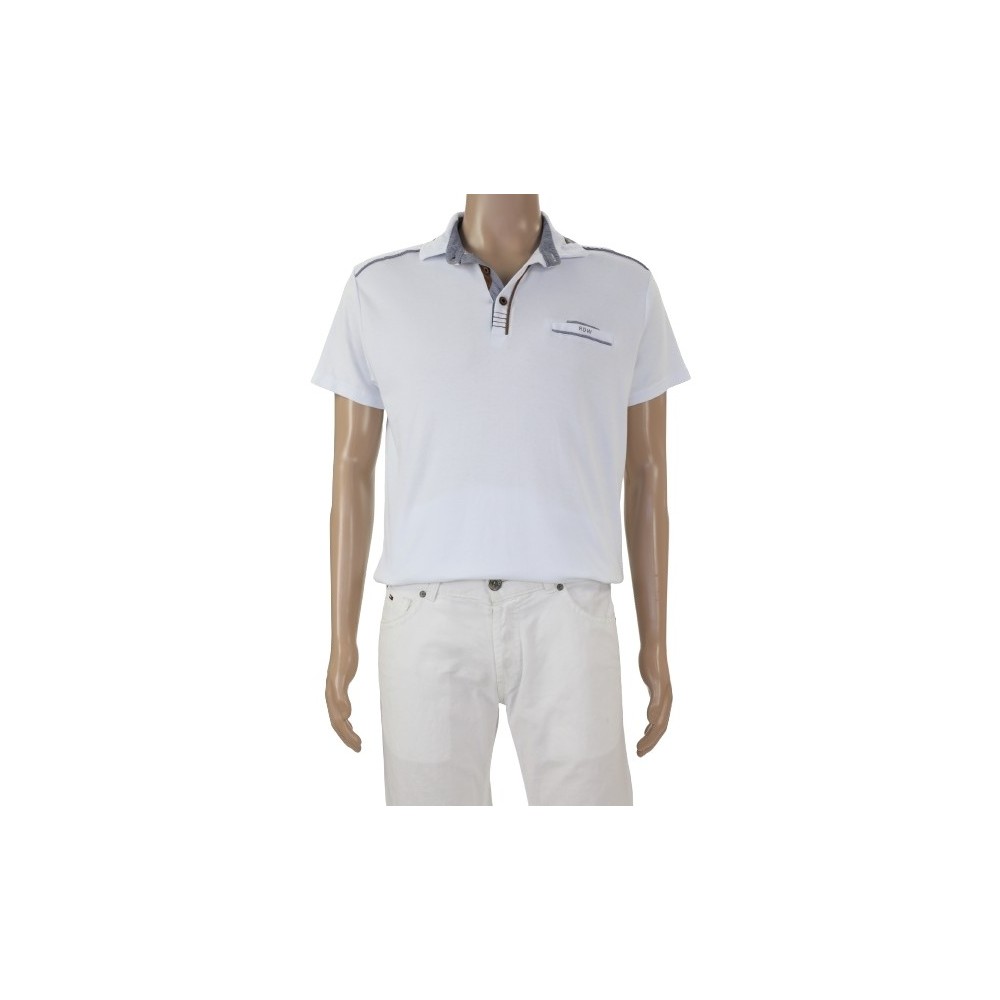 Tricou bărbat - Haine-second-hand.ro 122637