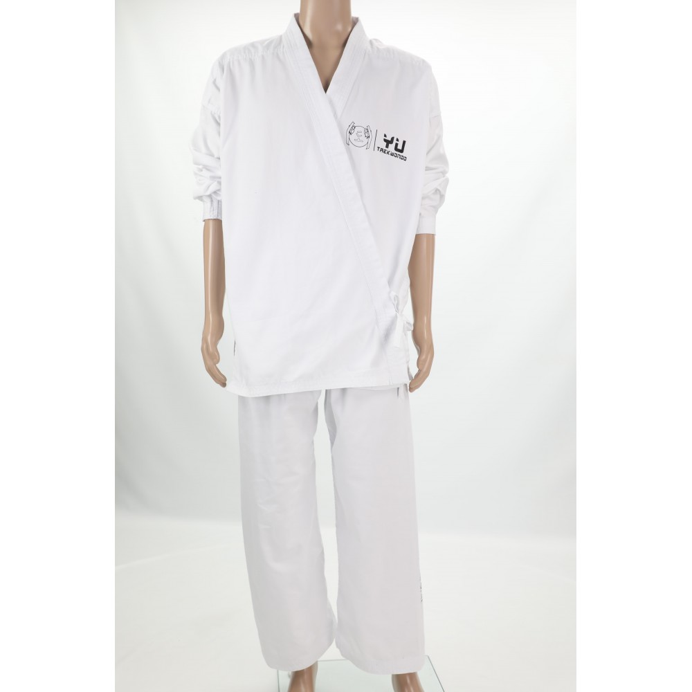 Set judo bărbat - Haine-second-hand.ro 128184