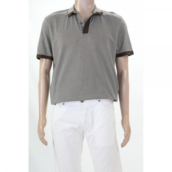 Tricou bărbat Posibil Replică - Haine-second-hand.ro 128835