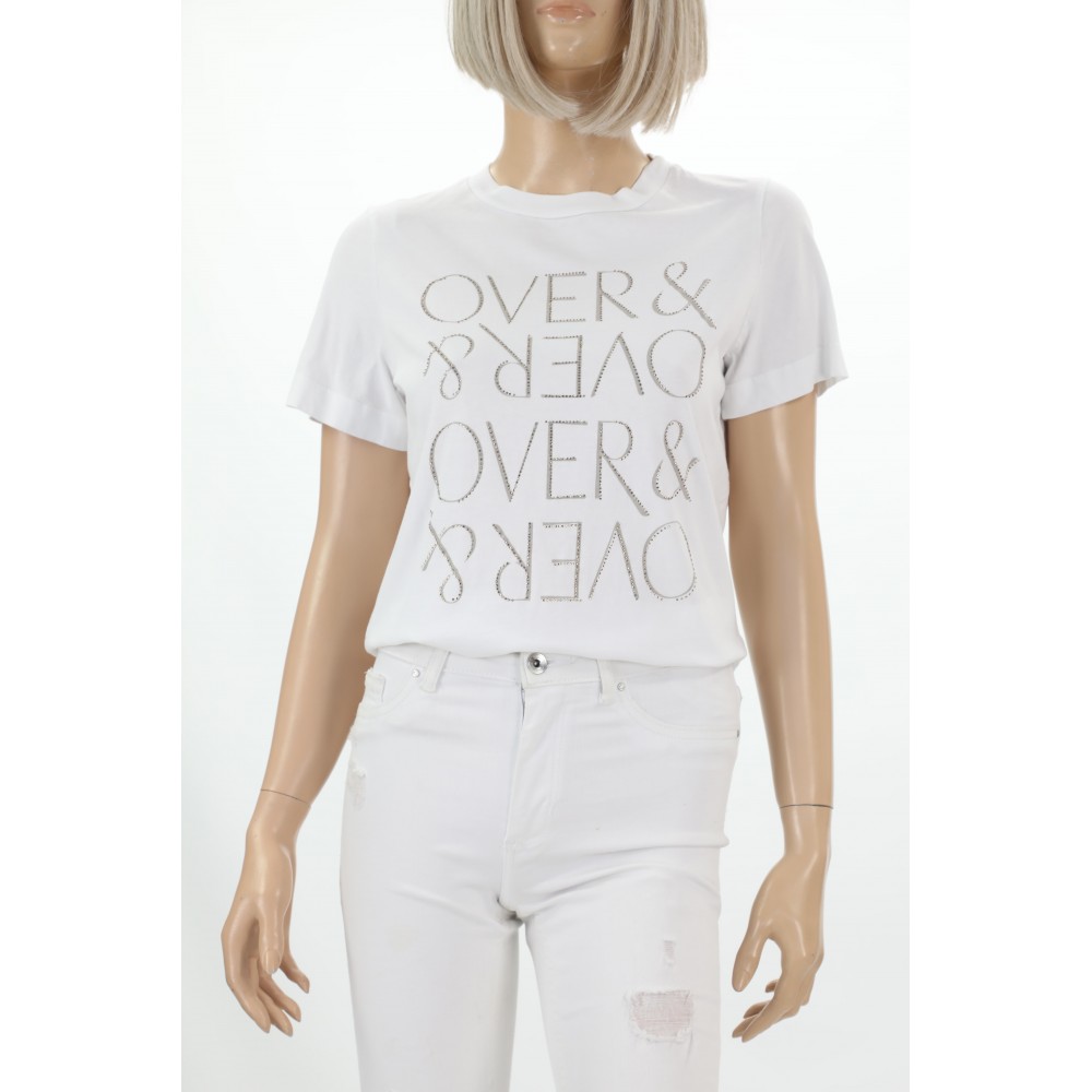 Tricou damă - Haine-second-hand.ro 129100