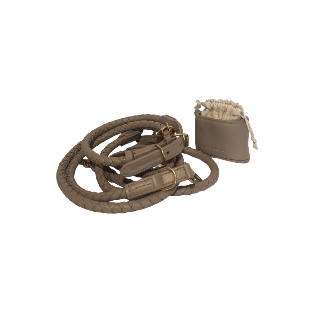 Set Lesă Căine 3pcs - Haine-second-hand.ro 129711