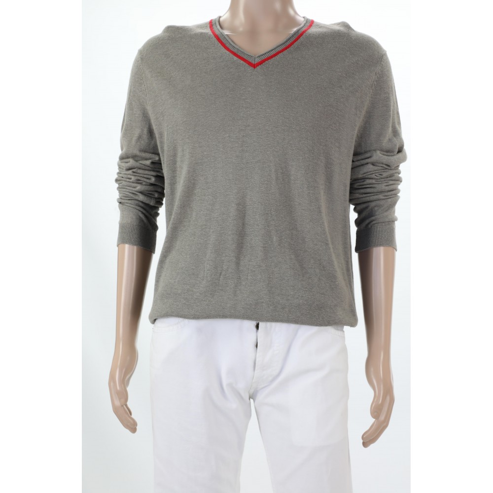 Pulover Cu etichetă - Haine-second-hand.ro 132647