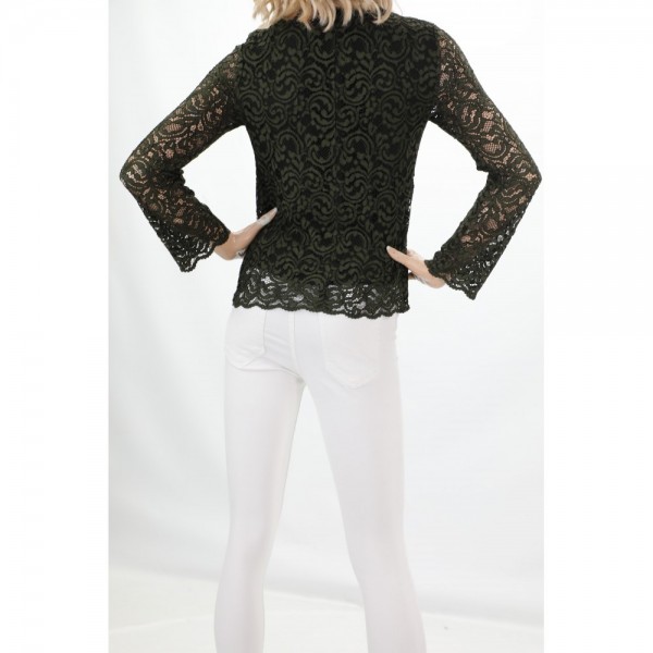 Bluză - Haine-second-hand.ro 132927