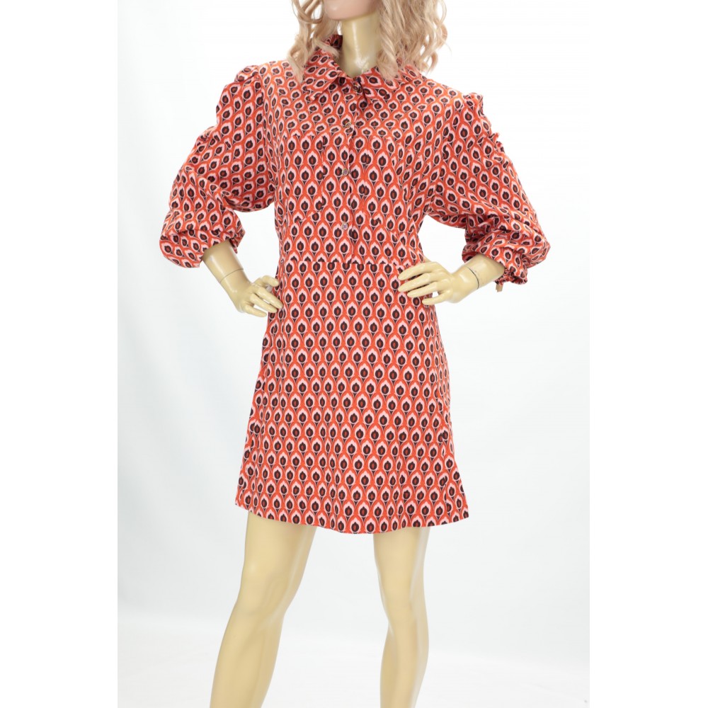 Rochie Bumbac - Haine-second-hand.ro 139062