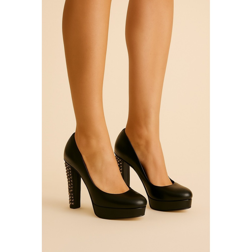Pantofi Piele - Haine-second-hand.ro 139590