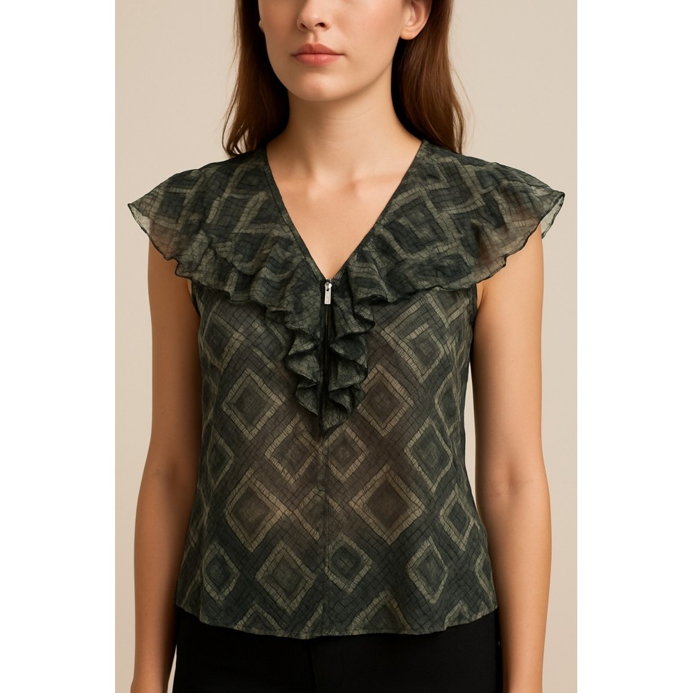 Bluză Mătase - Haine-second-hand.ro 139749
