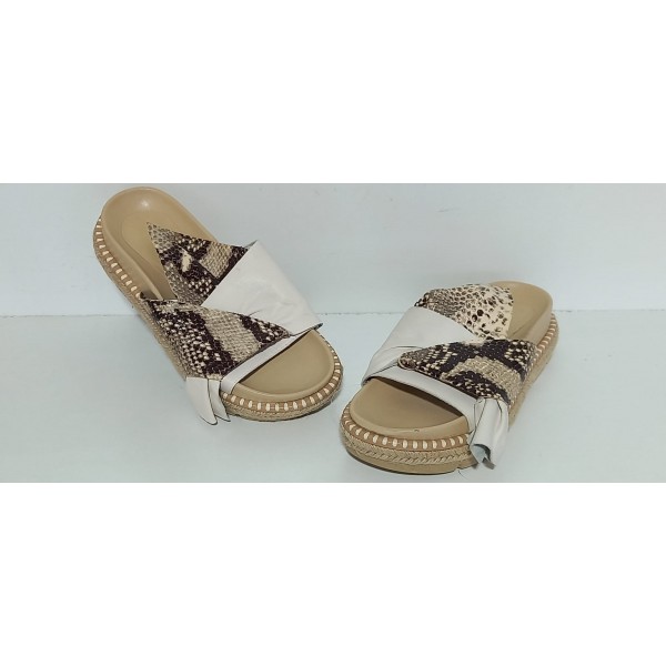 Papuci Piele - Haine-second-hand.ro 140034