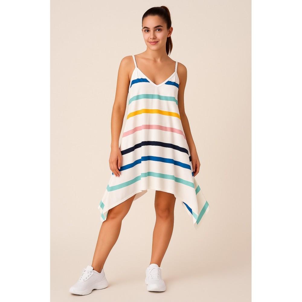 Rochie Bumbac - Haine-second-hand.ro 140079