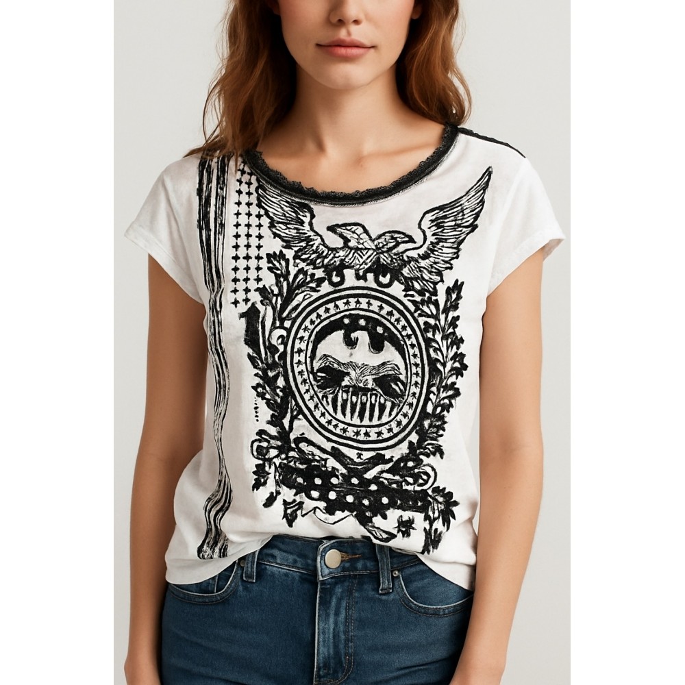 Tricou - Haine-second-hand.ro 140135
