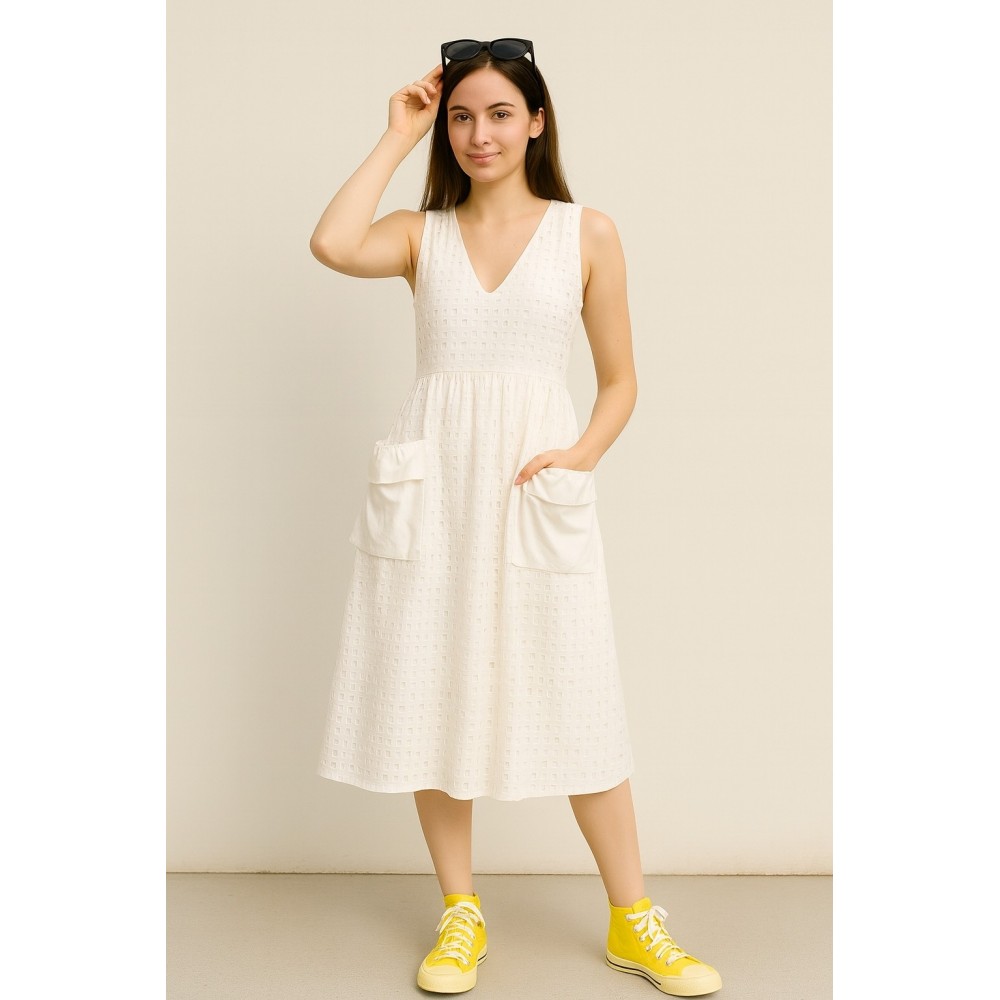 Rochie din Bumbac - Haine-second-hand.ro 141625