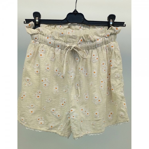 Pantaloni din Bumbac - Haine-second-hand.ro 141999