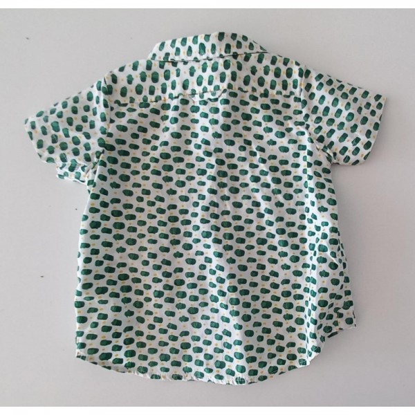 Cămașă din Mătase si Bumbac - Haine-second-hand.ro 142106