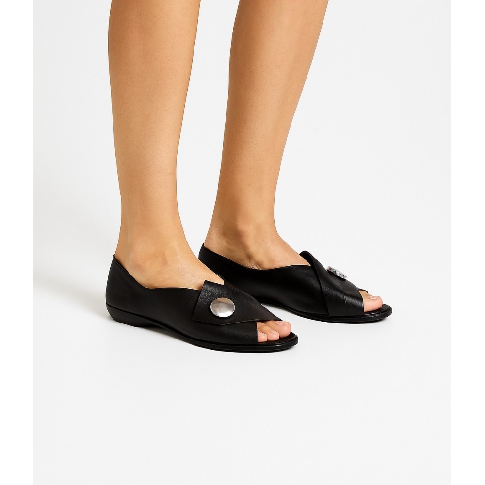 Balerini din Piele - Haine-second-hand.ro 142277