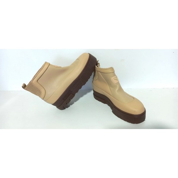 Ghete din Piele - Haine-second-hand.ro 143221