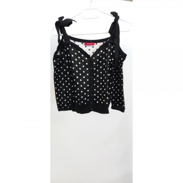 Bluză cu umerii goi - Haine-second-hand.ro 144084