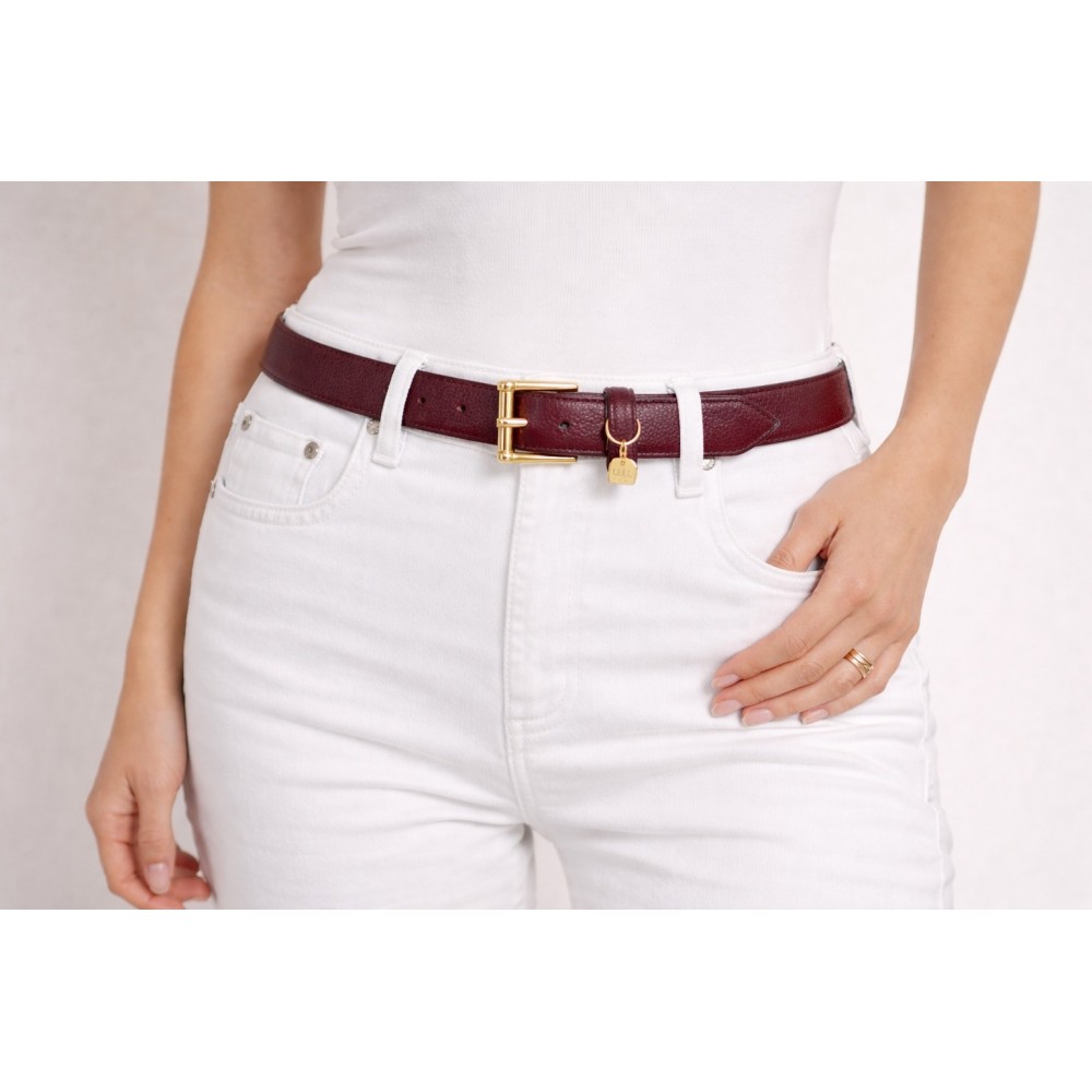 Curea din Piele - Haine-second-hand.ro 145935