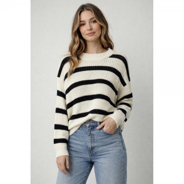 Pulover din tricot - Haine-second-hand.ro 146042