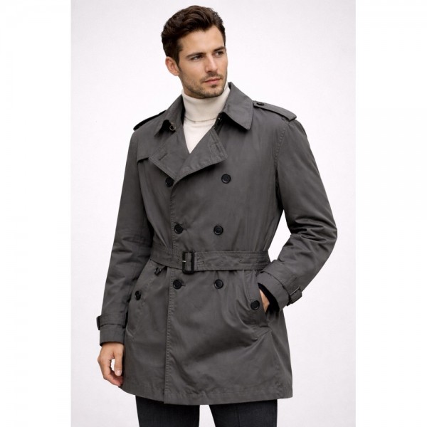 Trench - Haine-second-hand.ro 146048