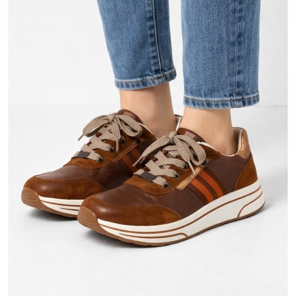 Adidași din piele - Haine-second-hand.ro 146095