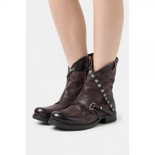 Ghete din Piele - Haine-second-hand.ro 146103