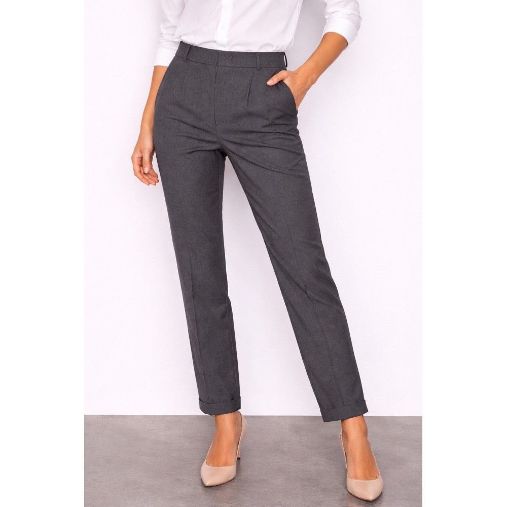 Pantaloni din lână - Haine-second-hand.ro 146514
