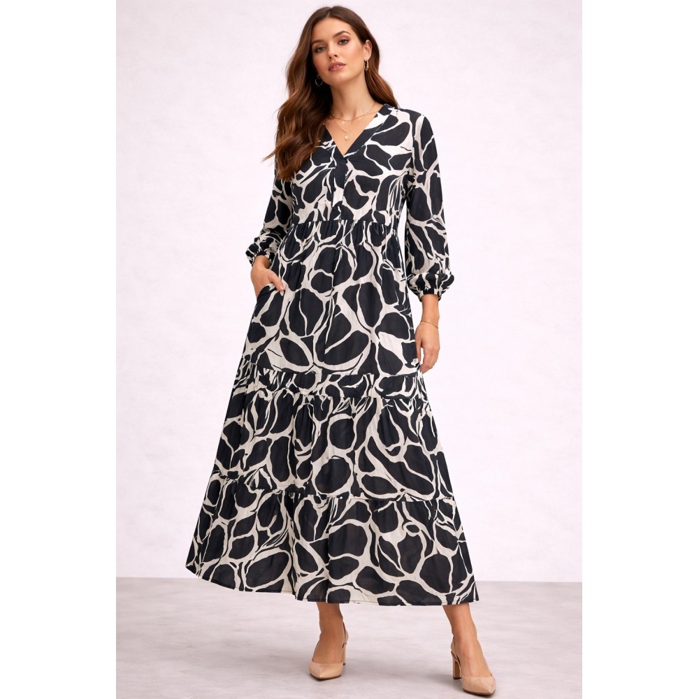 Rochie cu etichetă - Haine-second-hand.ro 146563
