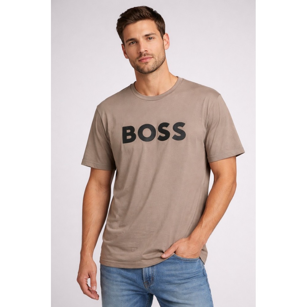 Tricou din bumbac - Haine-second-hand.ro 146846