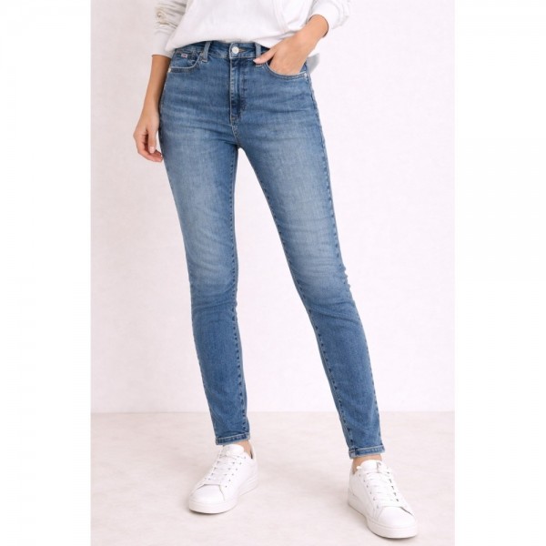 Blugi skinny - Haine-second-hand.ro 146955