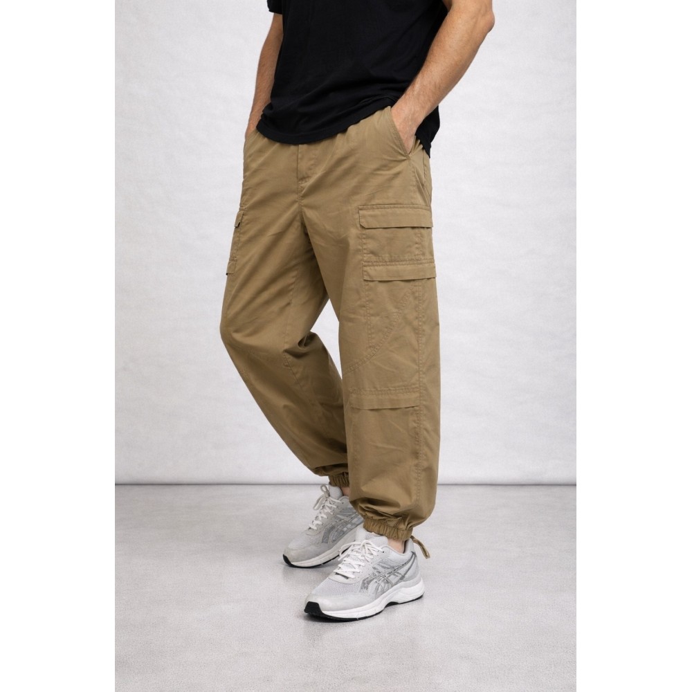 Pantaloni din fâș - Haine-second-hand.ro 147030