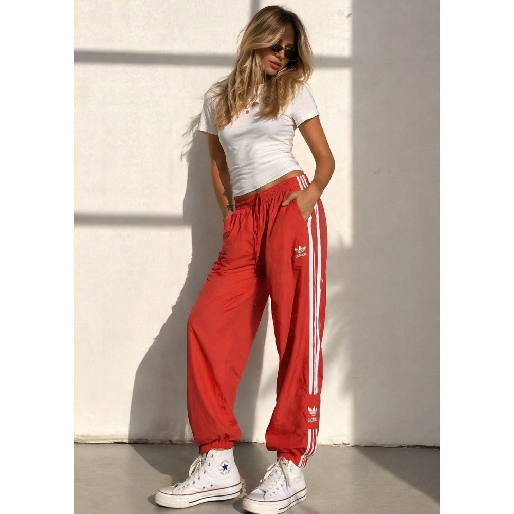 Pantaloni din fâș - Haine-second-hand.ro 147151