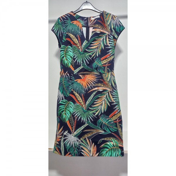 Rochie cu imprimeu - Haine-second-hand.ro 147330