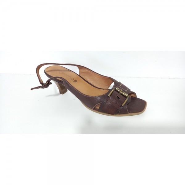 Sandale din piele  - Haine-second-hand.ro 147343