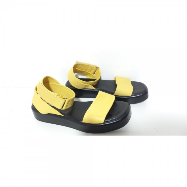 Sandale din Piele - Haine-second-hand.ro 147395