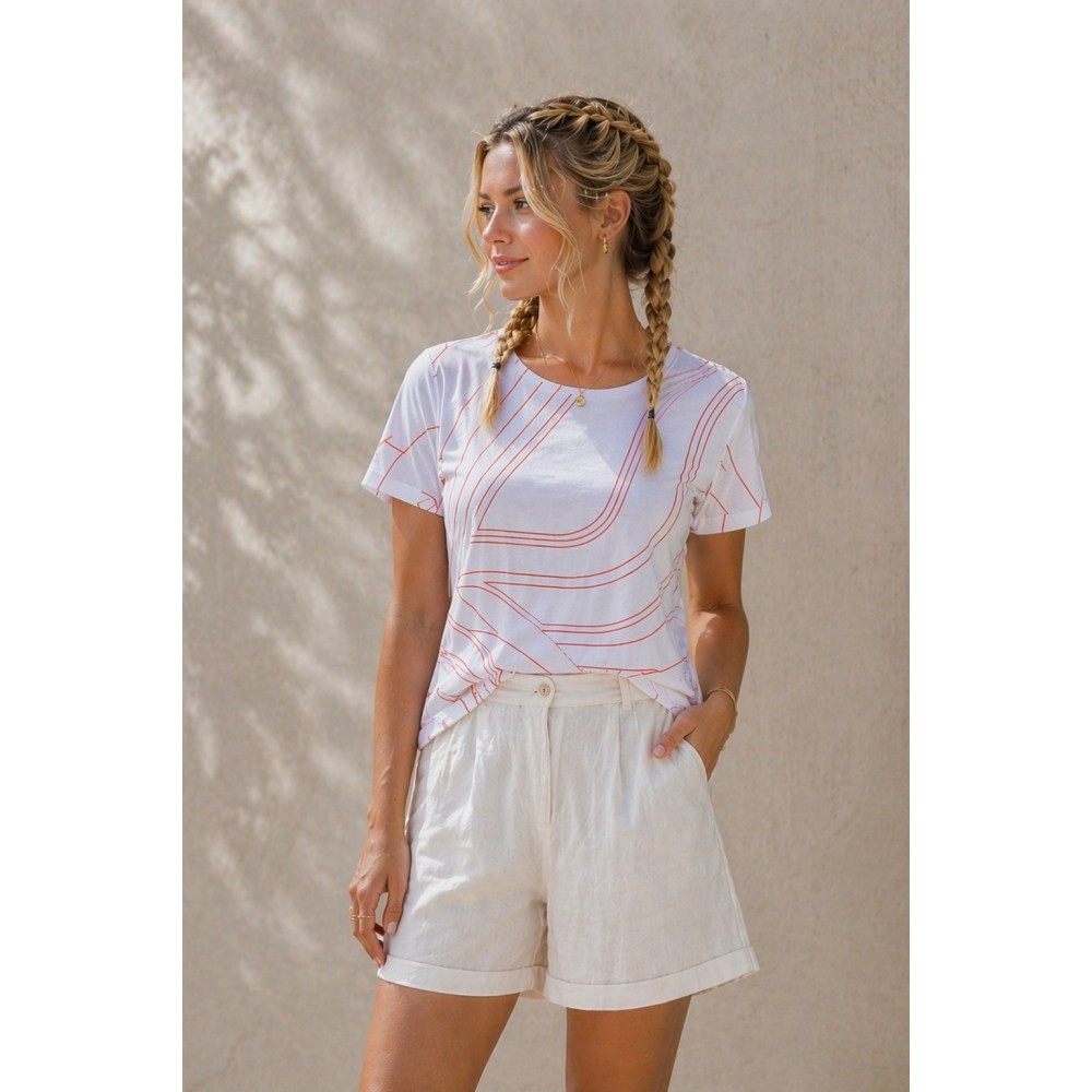 Tricou  - Haine-second-hand.ro 147411