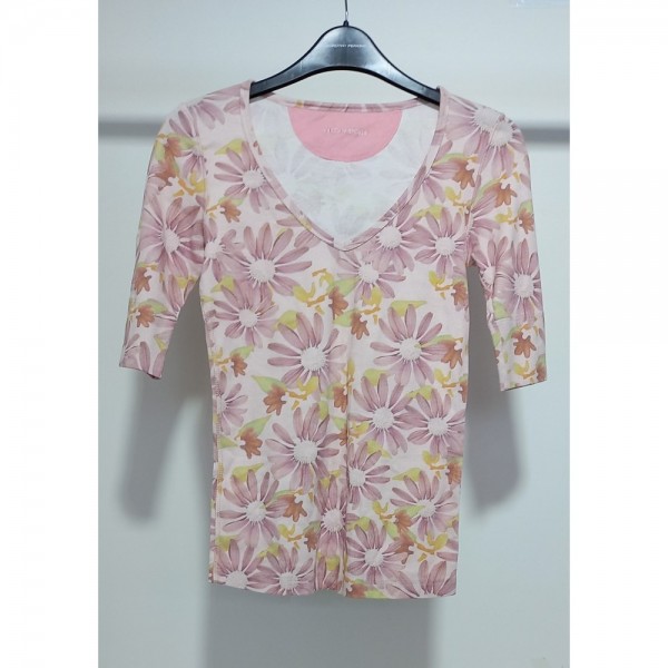 Bluză cu imprimeu - Haine-second-hand.ro 147416