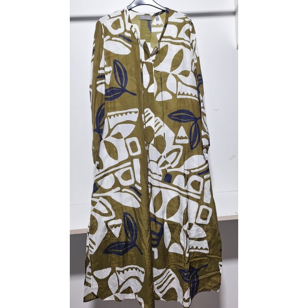 Rochie cu imprimeu - Haine-second-hand.ro 147617