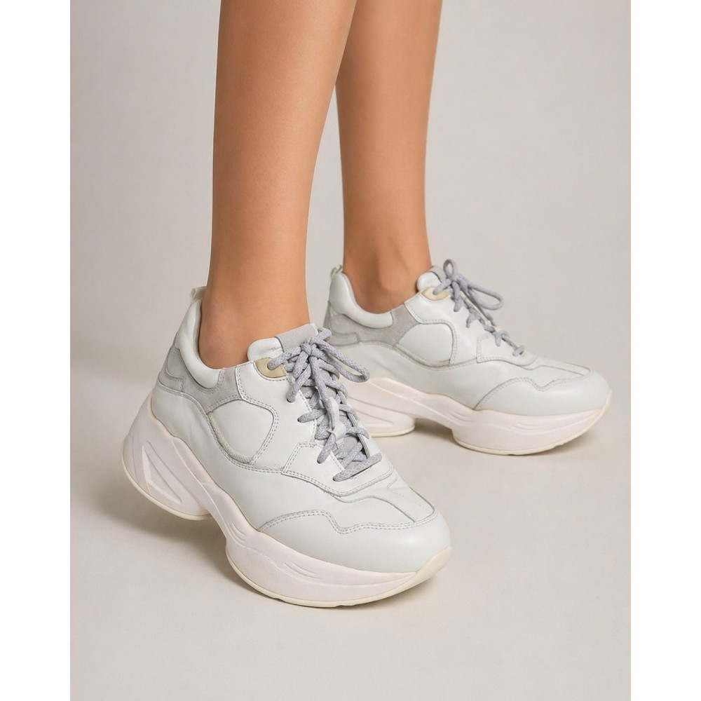 Adidași din Piele - Haine-second-hand.ro 147627