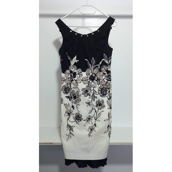 Rochie  cu imprimeu - Haine-second-hand.ro 147682