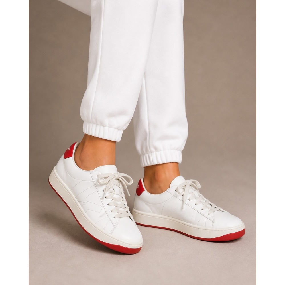 Adidași din Piele - Haine-second-hand.ro 147693
