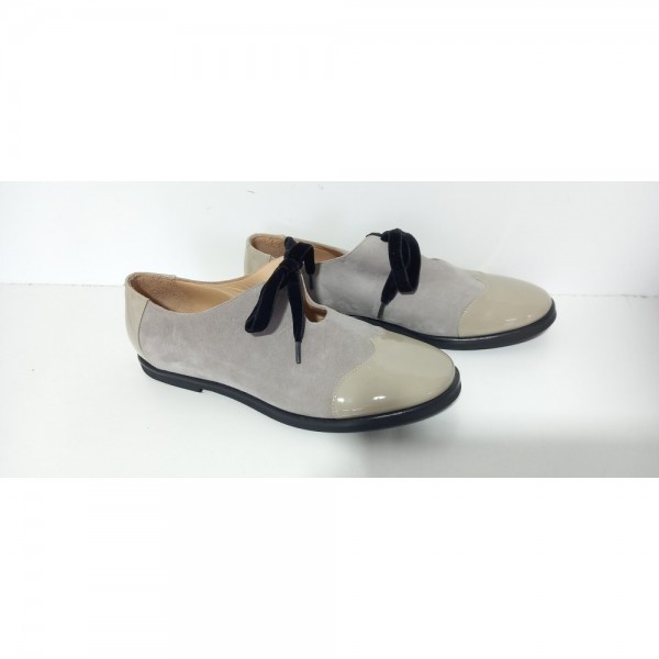 Pantof din Piele - Haine-second-hand.ro 147769