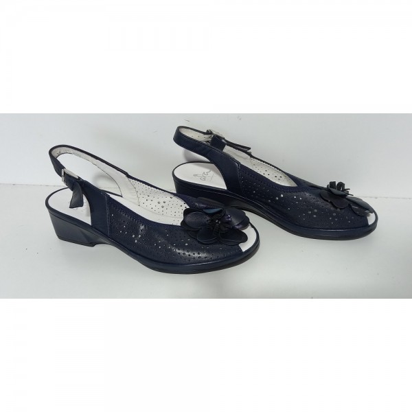 Sandale din Piele - Haine-second-hand.ro 147814