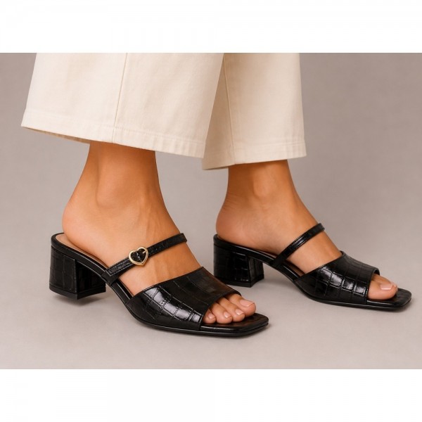Papuci din Piele - Haine-second-hand.ro 147855